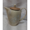 Image 2 : TANNEX WHITE TIE TEAPOT DURABLE PORCELAIN (NEW)