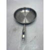 Image 2 : MEYER ACCOLADE STAINLESS STEEL FRYING PAN SKILLET -SU