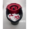 Image 3 : VILEDA EASYWRING SPIN MOP & BUCKET SYSTEM -SUMP
