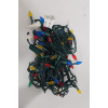 Image 2 : SYLVANIA C9 MULTI LED CHRISTMAS LIGHTS (USED, NO BOX)