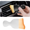 Image 1 : BLILO CAR INTERIOR DETAILING BRUSH (2 PACKS)