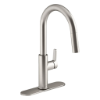 Image 1 : KOHLER RODEAN KITCHEN SINK FAUCET -MP