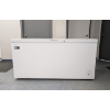 Image 2 : HISENSE 17.7 cu. ft. Convertible Chest Freezer 