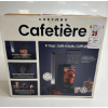 Image 3 : CHEFMAN SINGLE SERVE COFFEE MAKER - MIDNIGHT -U