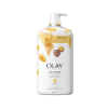 Image 1 : OLAY ULTRA MOISTURE BODY WASH WITH VITAMIN B COMPLEX 887ML -SU, 80%