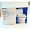 Image 4 : BRONDELL SWASH CL99 NON-ELECTRIC BIDET TOILET SEAT -N