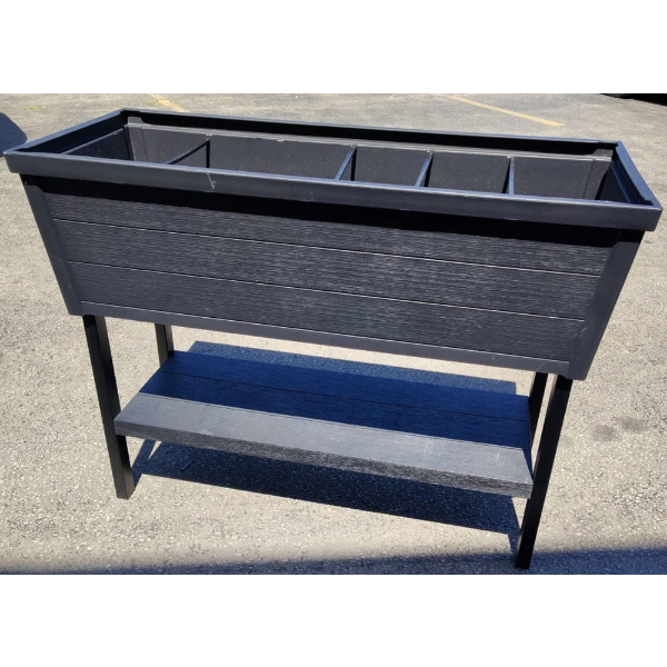 KETER REVES GARDEN BED -SU