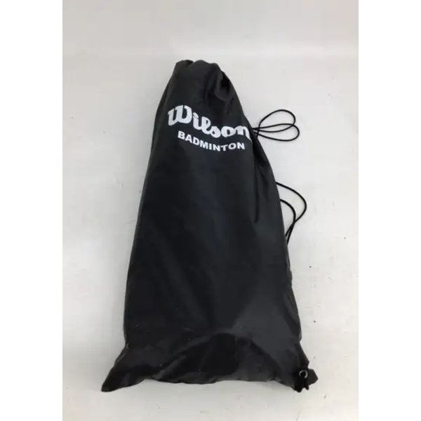 WILSON BADMINTON SET -UMP