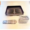 Image 2 : JOSEPH JOSEPH DISH RACK EXPANDABLE -N