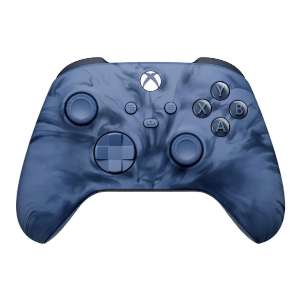 XBOX WIRELESS CONTROLLER – STORMCLOUD VAPOR (XBOX) (SLIGHTLY USED)