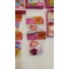 Image 4 : Kids' Activity Lot: DIY Foam Sticker Kits, Heart-Shaped Shutter Glasses & Party Games