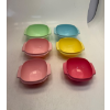 Image 2 : TUPPERWARE SERVALIER REPLACEMENT BOWL WITH SEAL -N