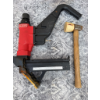Image 1 :  SAMONA FLOOR NAILER -U