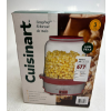 Image 3 : CUISINART CPM-700 EASYPOP POPCORN MAKER, RED -U