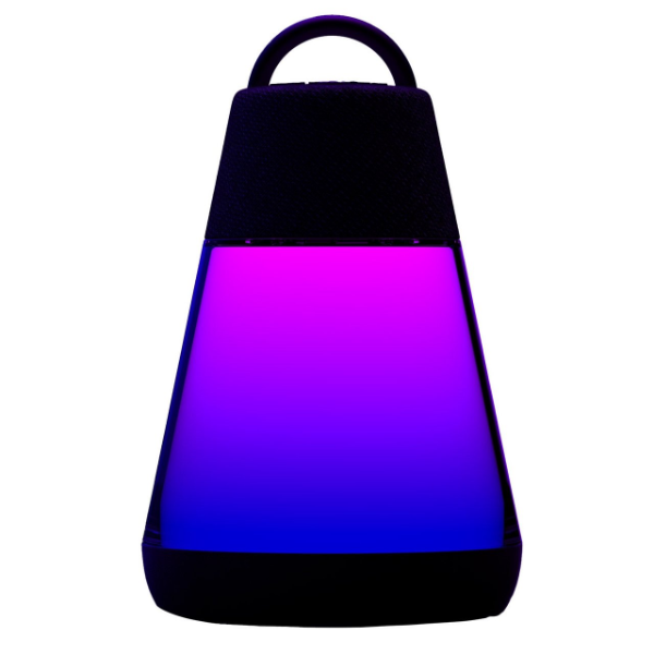 ION LUMA DUO LANTERN BLUETOOTH SPEAKER 360° SOUND -SU