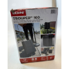 Image 4 : ION AUDIO TROUPER 100 - BATTERY POWERED PORTABLE BLUETOOTH SPEAKER WITH RECHARGEABLE BATTERY -N