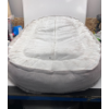 Image 3 : KIRKLAND SIGNATURE OVAL CUDDLER PET -SU