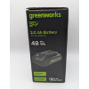 Image 3 : Greenworks 24V POWERALL 2.0 Ah Lithium-Ion Battery - N
