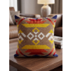 Image 1 : Pendleton Chenille Decorative Cushion