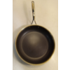 Image 2 : HENCKELS PARADIGM 8-INCH FRYING PAN (SLIGHTLY USED, NO BOX)