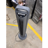 Image 3 : SEVILLE CLASSICS OSCILLATING TOWER FAN WITH TOUCH CONTROL AND TEMPERATURE SENSOR -SU