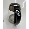 Image 2 : SALTON 1.7 L (1.8 QT.) VARIABLE TEMPERATURE TOUCH CONTROL KETTLE -SU