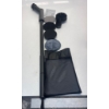 Image 2 : HOTO CORDLESS SPIN SCRUBBER