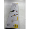 Image 2 : SKLZ 4’X3’ YOUTH SOCCER NET WITH DURABLE NET & FIBERGLASS FRAME -U