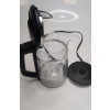 Image 3 : CUISINART , DIGITAL DOUBLE LAYER GLASS TEA KETTLE BLACK -U