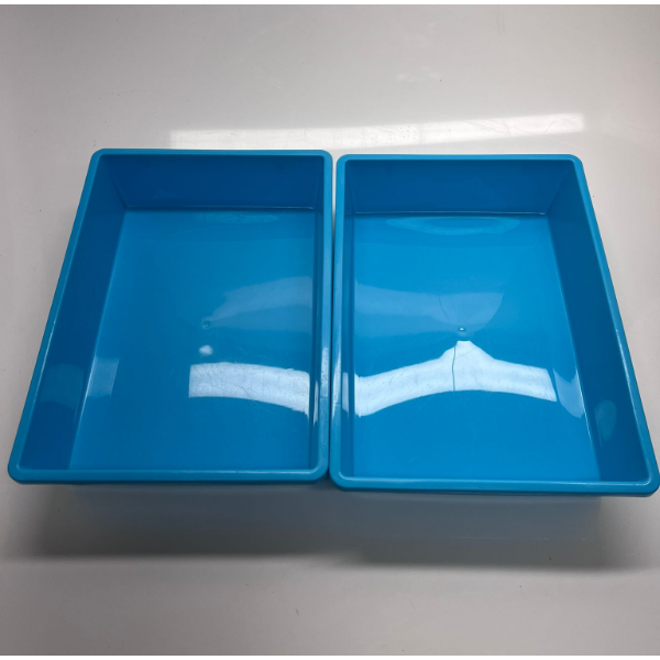 ART TRAYS - SMALL - PACK OF 2 -SU