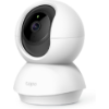 Image 1 : TP-LINK TAPO SMART PAN/TILT INDOOR SECURITY CAMERA