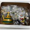 Image 2 : LEGO EDITIONS FIFA WORLD CUP OFFICIAL TROPHY -N