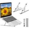 Image 1 : ADJUSTABLE LAPTOP STAND