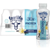 Image 1 : FAIRLIFE VANILLA PROTEIN SHAKE, 10 X 340 ML -N
