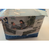 Image 4 : SEALY ALWAYZAIRE TOUGH GUARD QUILTED TOPPER AIR MATTRESS, QUEEN -SU