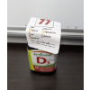 Image 3 : JAMIESON VITAMIN D3 1000 IU 375 TABLETS -N, E: 2028