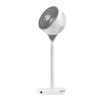 Image 1 : WOOZOO 360° PEDESTAL AIR CIRCULATOR -U
