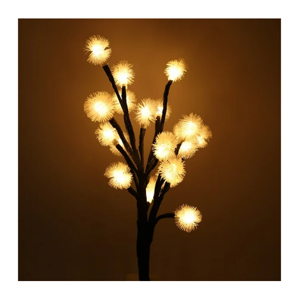 SOLAR GARDEN LAMP SOLAR