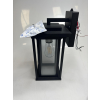 Image 2 : GOOD EARTH LED WALL LANTERN OUTDOOR USE -SU