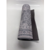 Image 2 : HALLWAY RUNNER RUG WITH RUBBER BACKING VINTAGE WASHABLE RUG -N