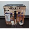 Image 3 : SOKANY KITCHEN ELECTRIC 4 IN 1 HAND BLENDER 4 IN 1 HAND STICK BLENDER -N