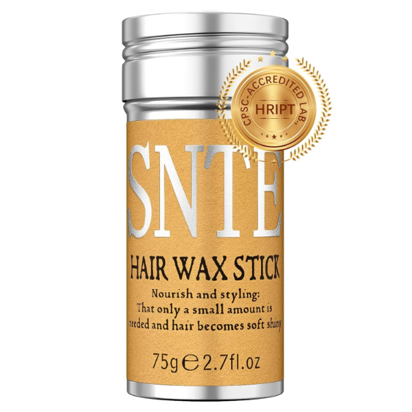 SAMNYTE BARRA DE CERA PARA EL CABELLO