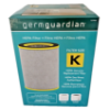 Image 1 : GermGuardian Size K True HEPA Filter FLT9400 Replacement
