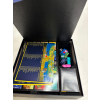 Image 2 : USA, LOTERIA DELUXE LIMITED EDITION & SERPIENTES Y ESCALERAS MEXICAN GAME (SNAKES AND LADDERS) -SU