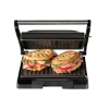 Image 1 : HAMILTON BEACH INDOOR GRILL WITH PANINI PRESS