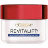 Image 1 : L'OREAL PARIS REVITALIFT ANTI-AGING NIGHT CREAM -N, E: 1-2027
