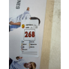 Image 4 : SKLZ 4’X3’ YOUTH SOCCER NET WITH DURABLE NET & FIBERGLASS FRAME -U