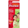 Image 1 : Tylenol Children's Medicine (2-11 yrs old) (E: 10/2027)