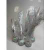 Image 2 : BALLON WEIGHT SPRAY CENTERPIECE -NNB