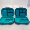 Image 2 : BENTGO KIDS CHILL LUNCH BOX, 2-PACK -SU